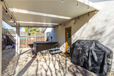 Tiny photo for 2466 Beechwood Drive, Paso Robles, CA 93446 (MLS # NS26060884)