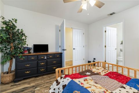 Tiny photo for 2466 Beechwood Drive, Paso Robles, CA 93446 (MLS # NS26060884)