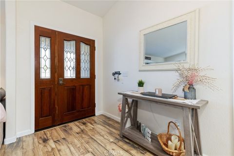 Tiny photo for 2466 Beechwood Drive, Paso Robles, CA 93446 (MLS # NS26060884)