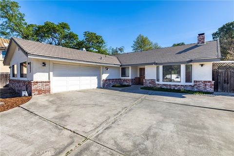 Photo of 2466 Beechwood Drive, Paso Robles, CA 93446 (MLS # NS26060884)