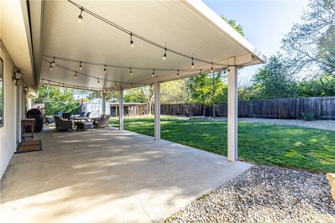 Tiny photo for 2466 Beechwood Drive, Paso Robles, CA 93446 (MLS # NS26060884)