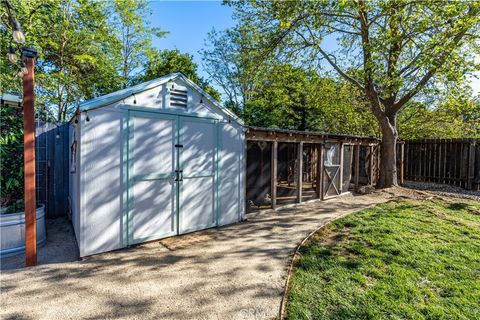 Tiny photo for 2466 Beechwood Drive, Paso Robles, CA 93446 (MLS # NS26060884)