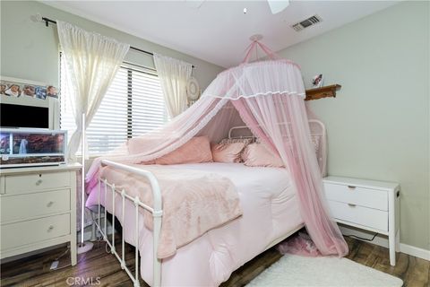 Tiny photo for 2466 Beechwood Drive, Paso Robles, CA 93446 (MLS # NS26060884)