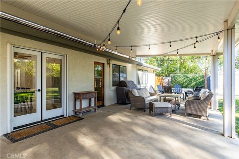 Tiny photo for 2466 Beechwood Drive, Paso Robles, CA 93446 (MLS # NS26060884)