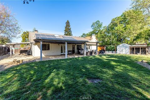 Tiny photo for 2466 Beechwood Drive, Paso Robles, CA 93446 (MLS # NS26060884)