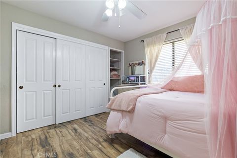 Tiny photo for 2466 Beechwood Drive, Paso Robles, CA 93446 (MLS # NS26060884)