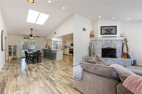 Tiny photo for 2466 Beechwood Drive, Paso Robles, CA 93446 (MLS # NS26060884)