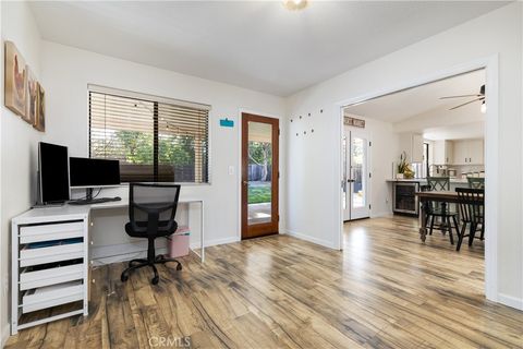 Tiny photo for 2466 Beechwood Drive, Paso Robles, CA 93446 (MLS # NS26060884)