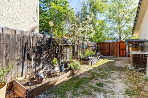 Tiny photo for 2466 Beechwood Drive, Paso Robles, CA 93446 (MLS # NS26060884)
