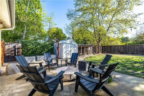 Tiny photo for 2466 Beechwood Drive, Paso Robles, CA 93446 (MLS # NS26060884)