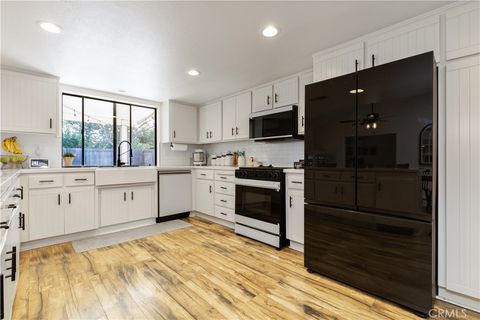 Tiny photo for 2466 Beechwood Drive, Paso Robles, CA 93446 (MLS # NS26060884)