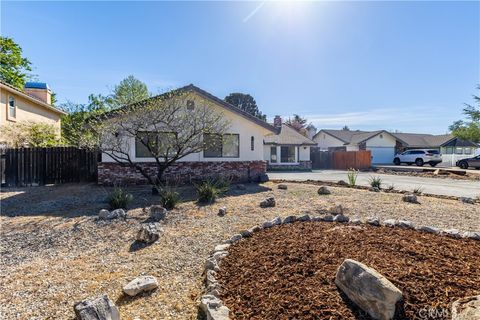 Tiny photo for 2466 Beechwood Drive, Paso Robles, CA 93446 (MLS # NS26060884)