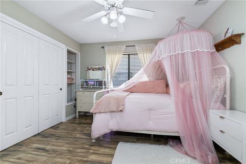 Tiny photo for 2466 Beechwood Drive, Paso Robles, CA 93446 (MLS # NS26060884)