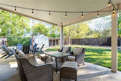 Tiny photo for 2466 Beechwood Drive, Paso Robles, CA 93446 (MLS # NS26060884)