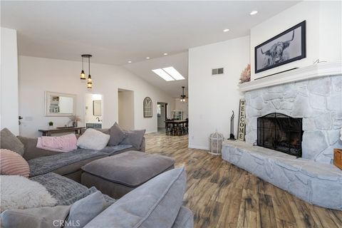 Tiny photo for 2466 Beechwood Drive, Paso Robles, CA 93446 (MLS # NS26060884)