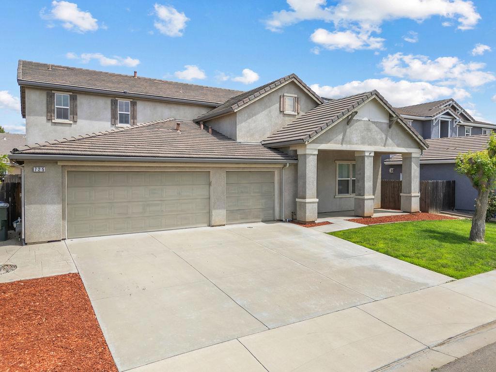 725 Oxalis Drive