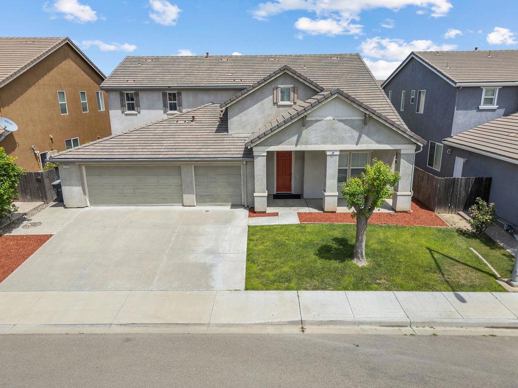 725 Oxalis Drive