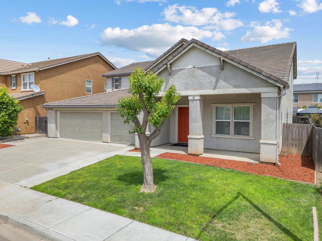 725 Oxalis Drive