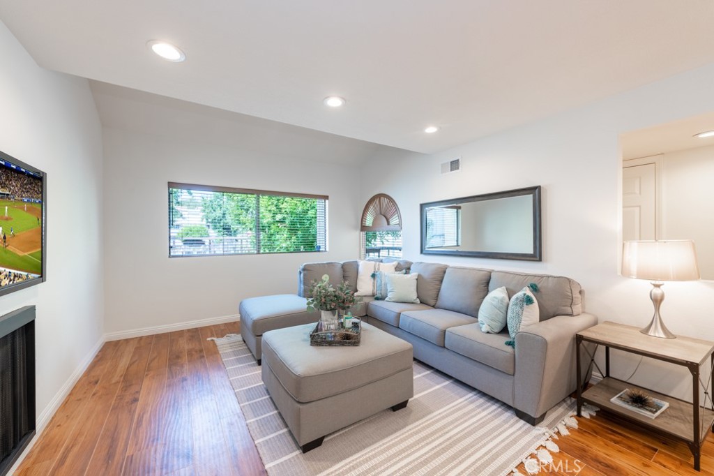 Properties 1 21620 Burbank Boulevard 7