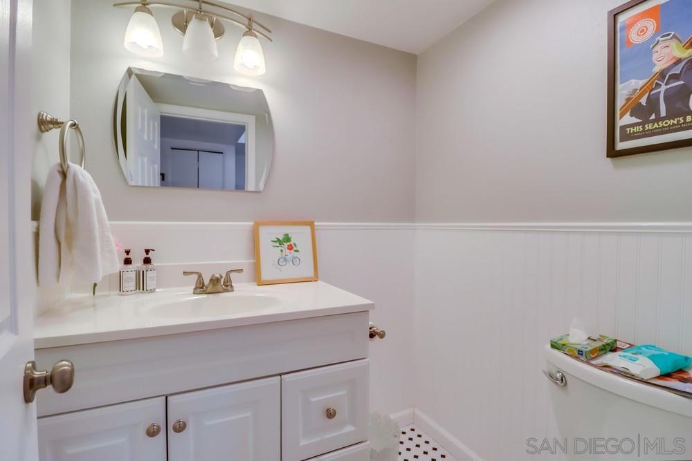 Point Loma - Residential Lease