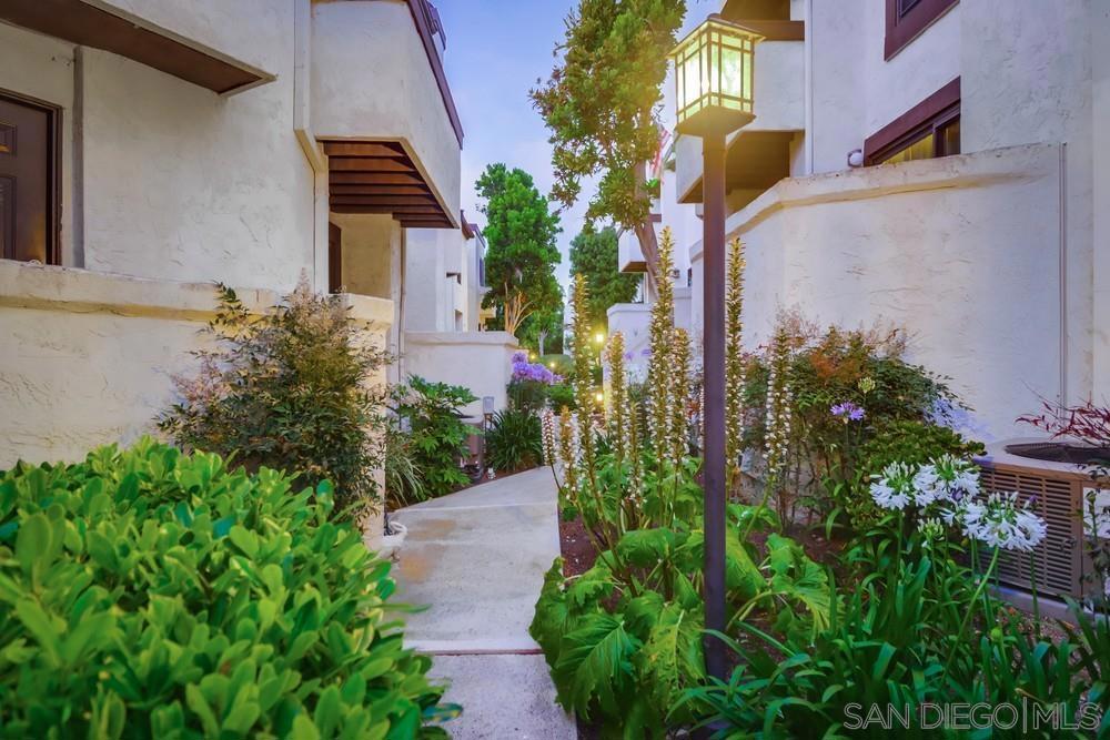 Point Loma - Residential Lease