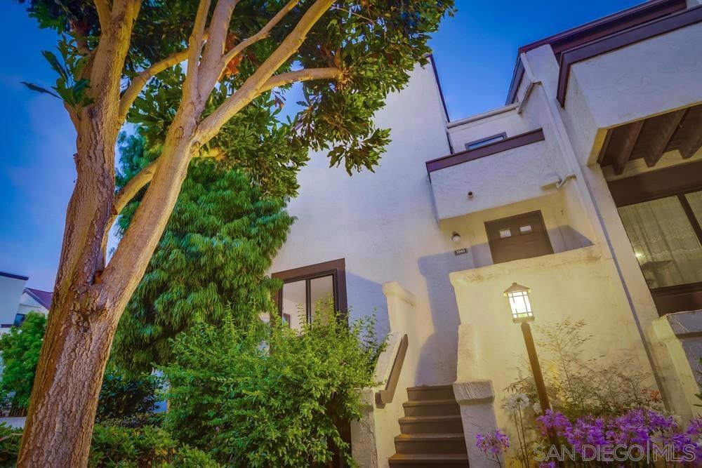 Point Loma - Residential Lease