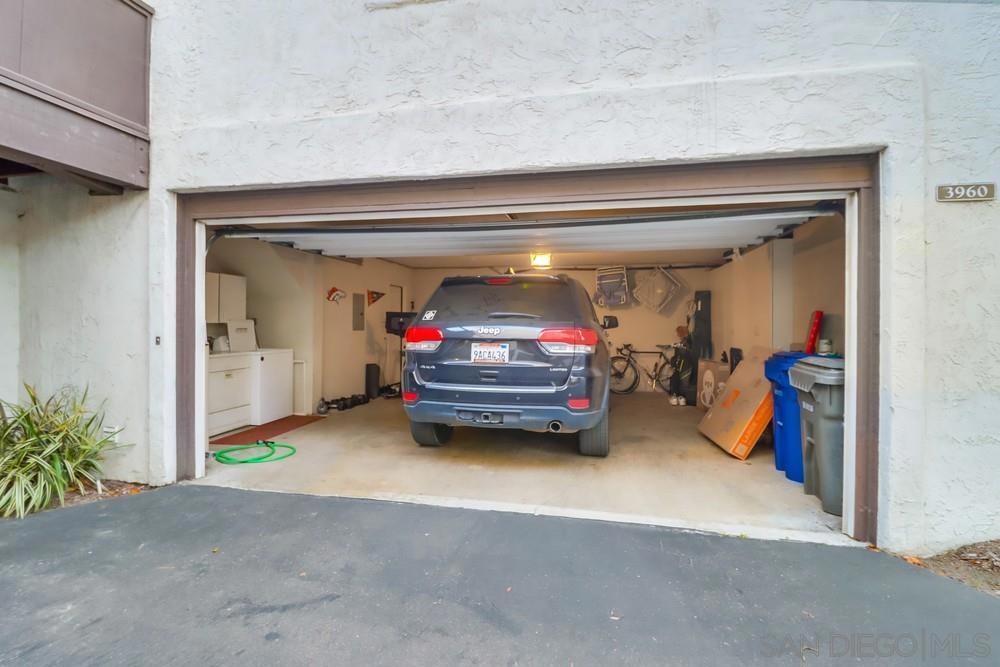 Point Loma - Residential Lease