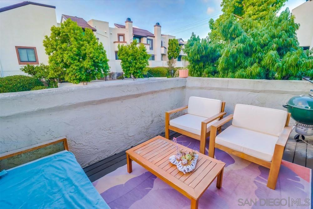 Point Loma - Residential Lease