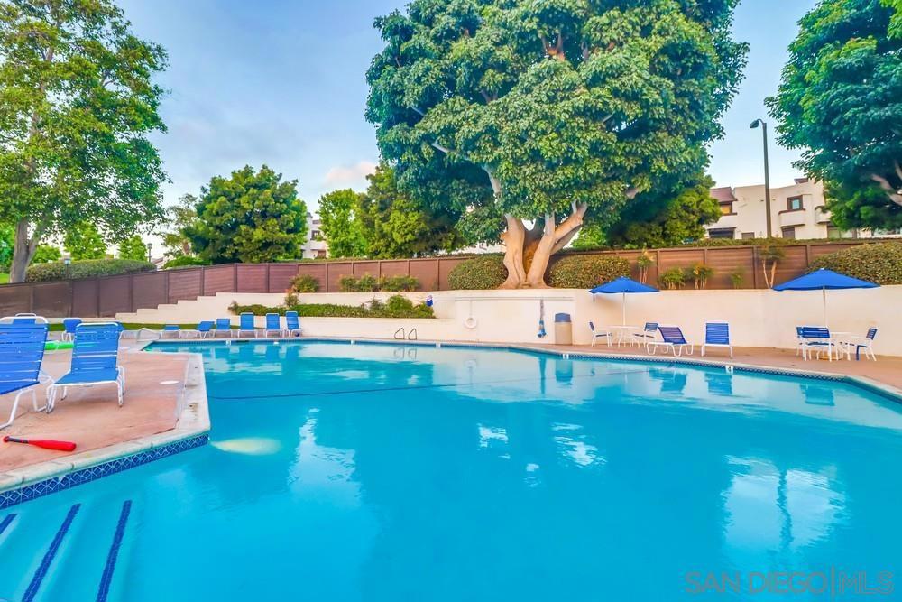 Point Loma - Residential Lease