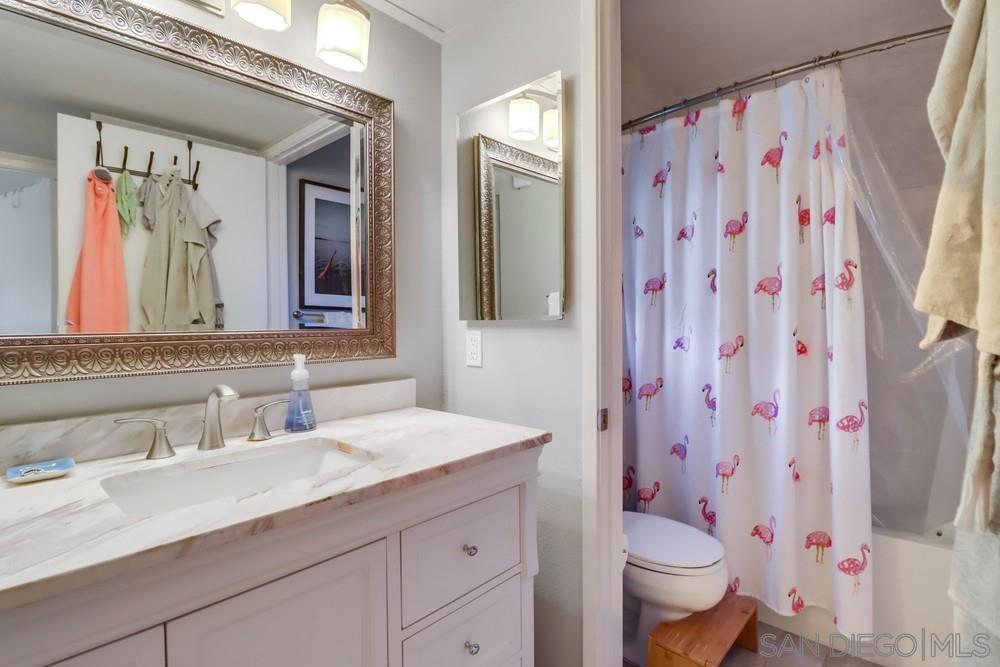 Point Loma - Residential Lease
