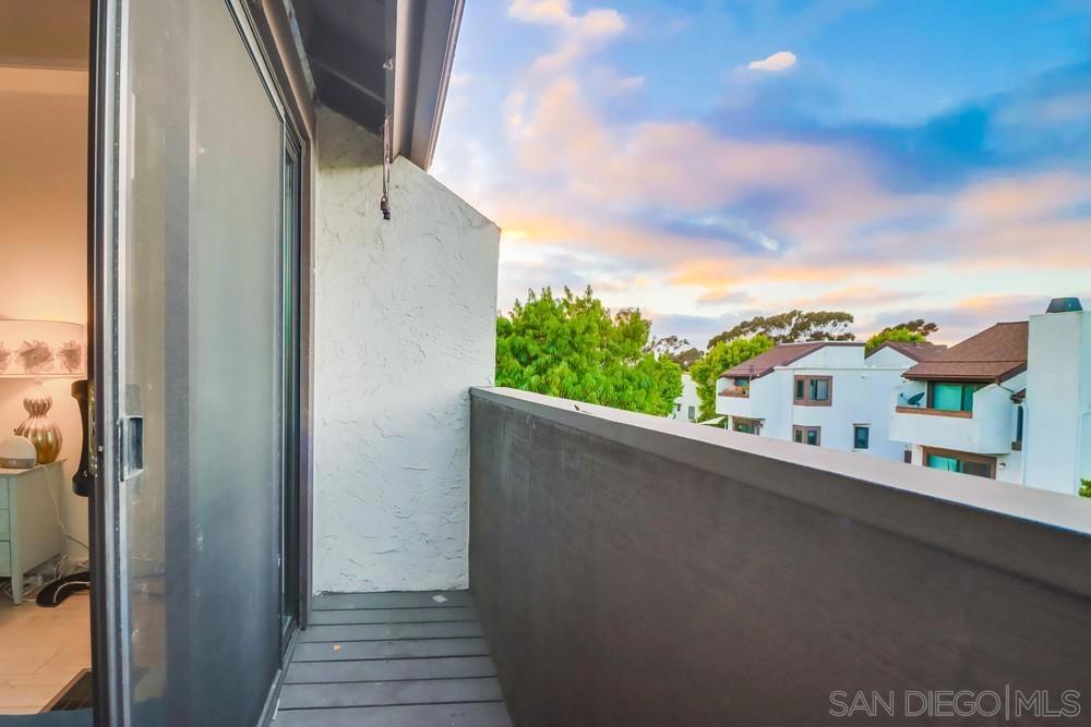 Point Loma - Residential Lease
