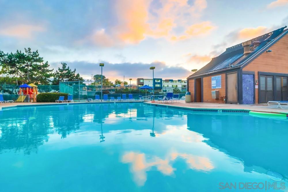 Point Loma - Residential Lease