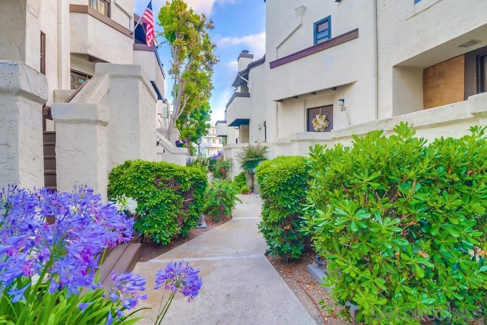Point Loma - Residential Lease