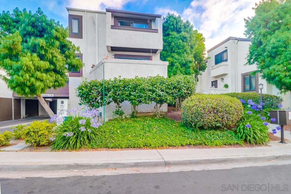 Point Loma - Residential Lease