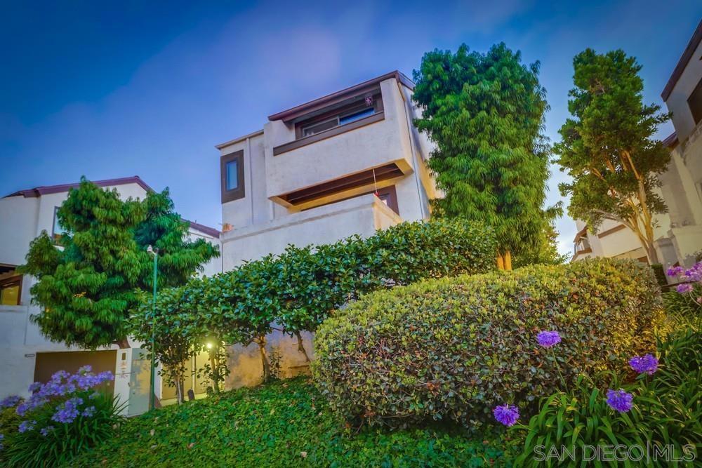 Point Loma - Residential Lease