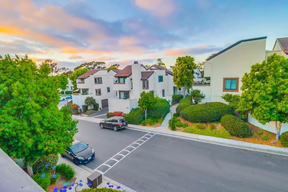 Point Loma - Residential Lease