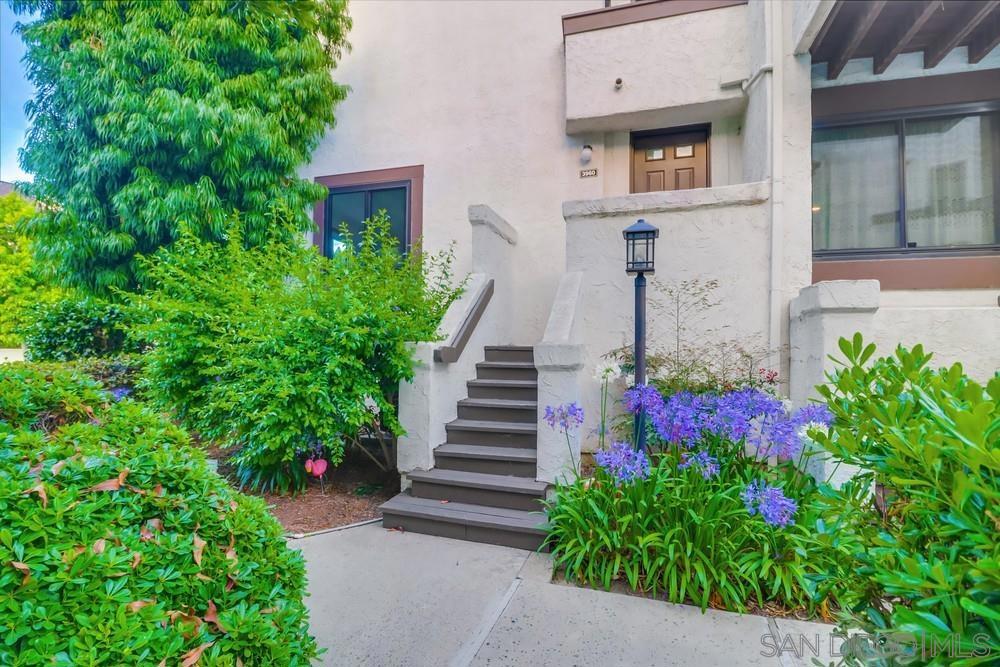 Point Loma - Residential Lease