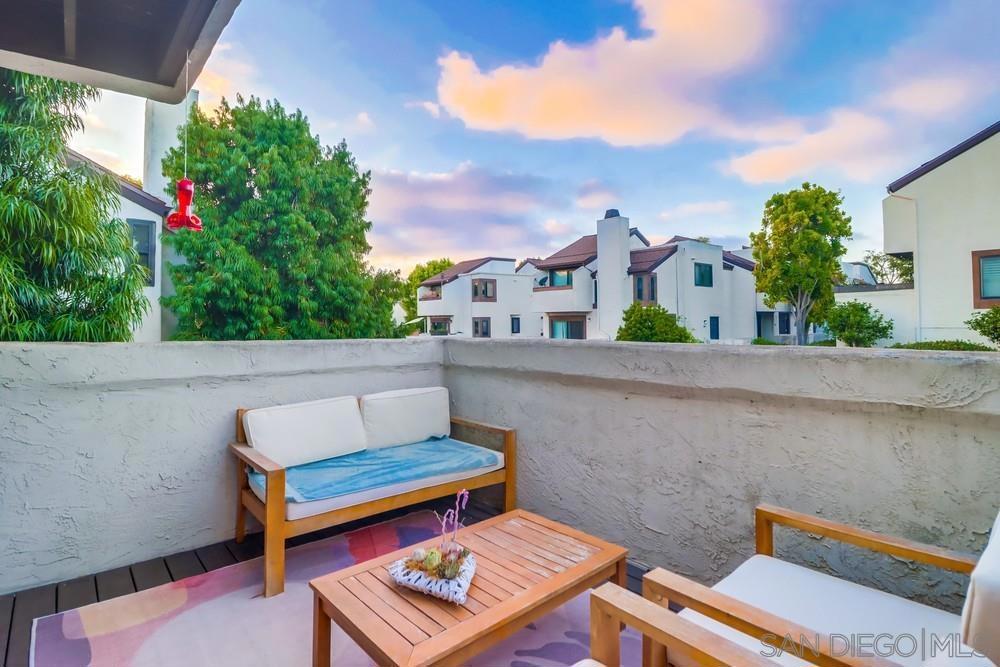Point Loma - Residential Lease