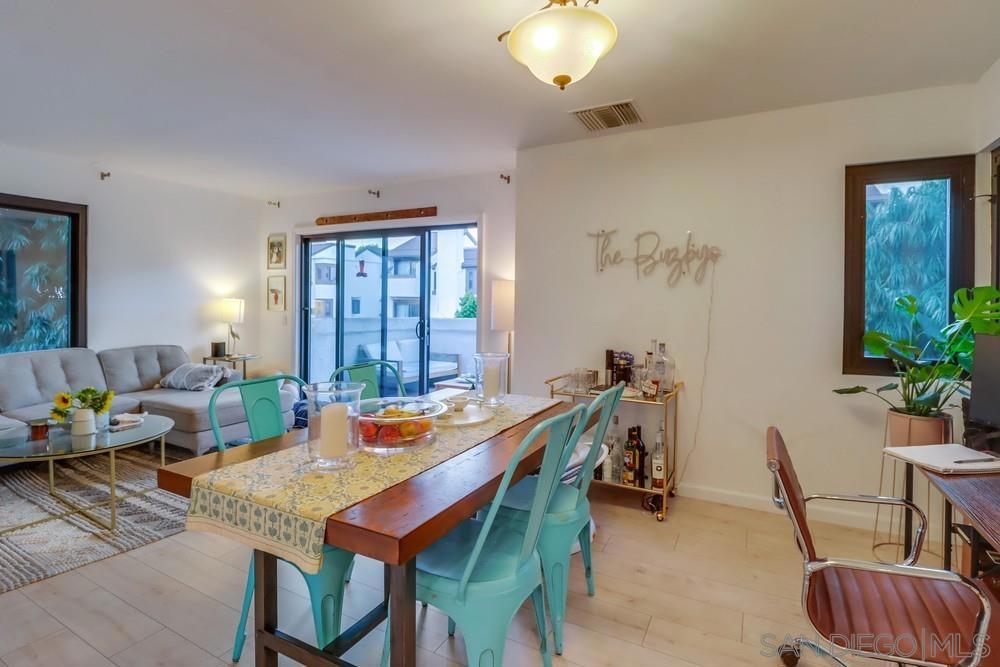 Point Loma - Residential Lease