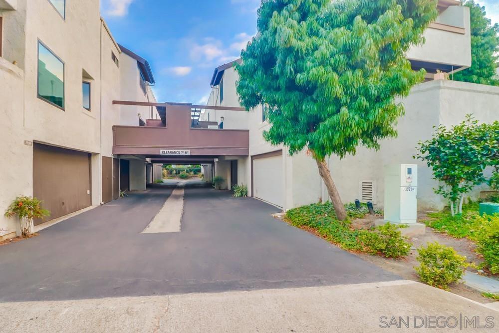 Point Loma - Residential Lease