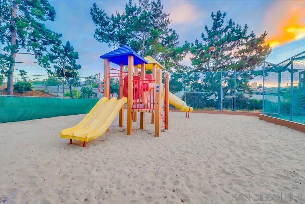 Point Loma - Residential Lease
