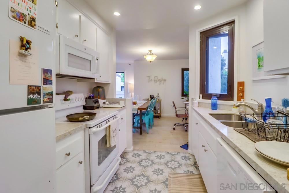 Point Loma - Residential Lease