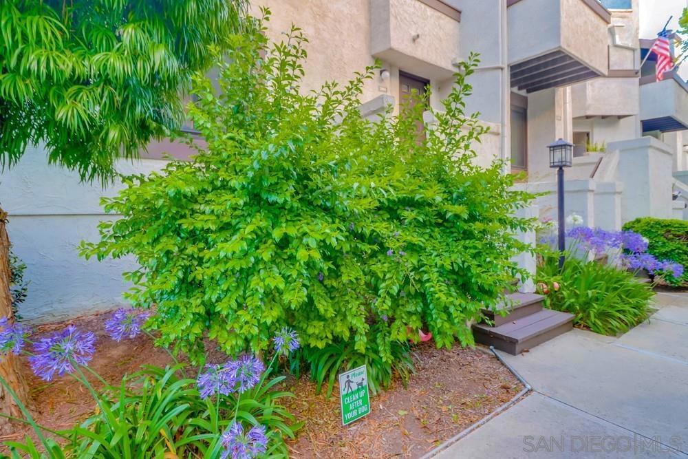 Point Loma - Residential Lease