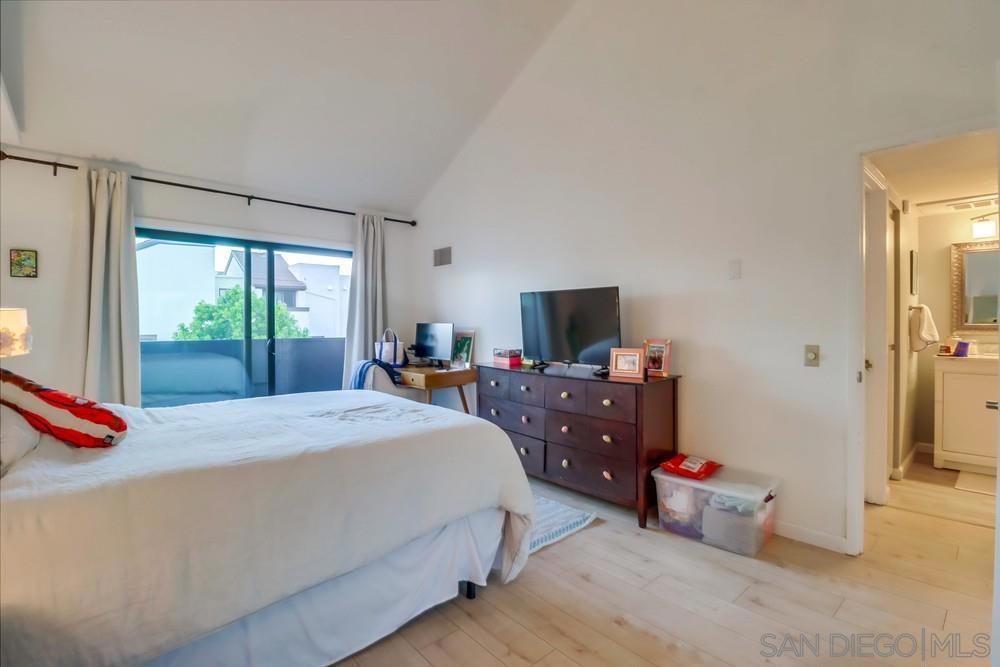 Point Loma - Residential Lease