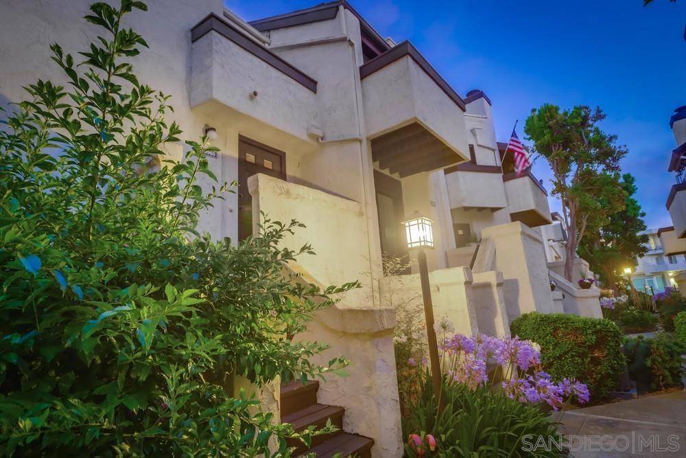 Point Loma - Residential Lease