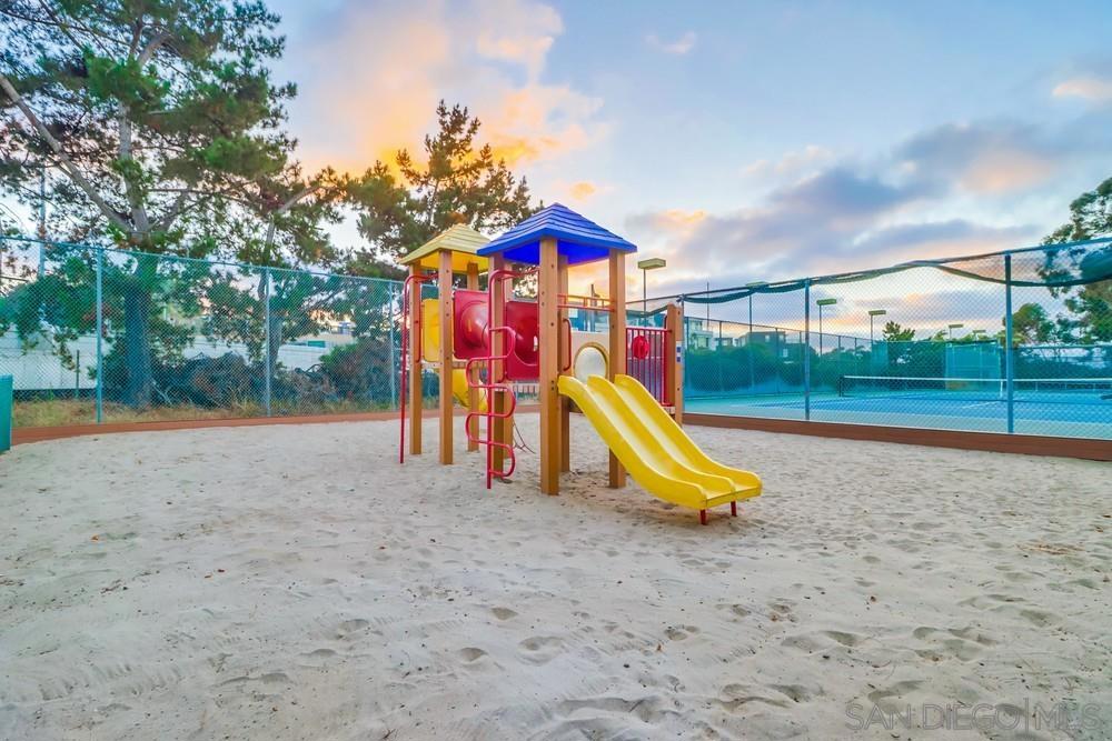 Point Loma - Residential Lease