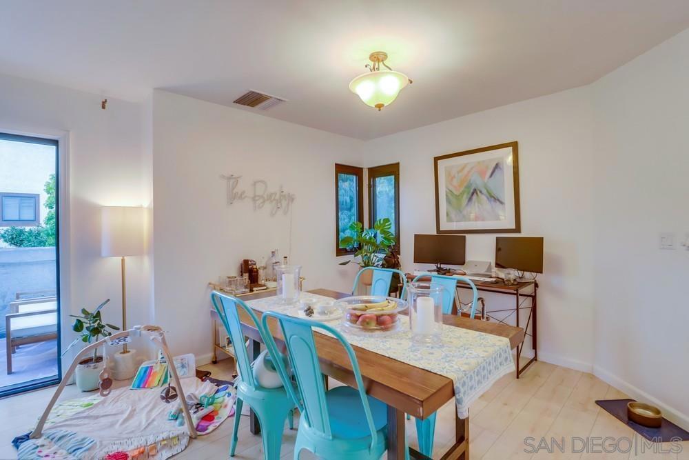 Point Loma - Residential Lease