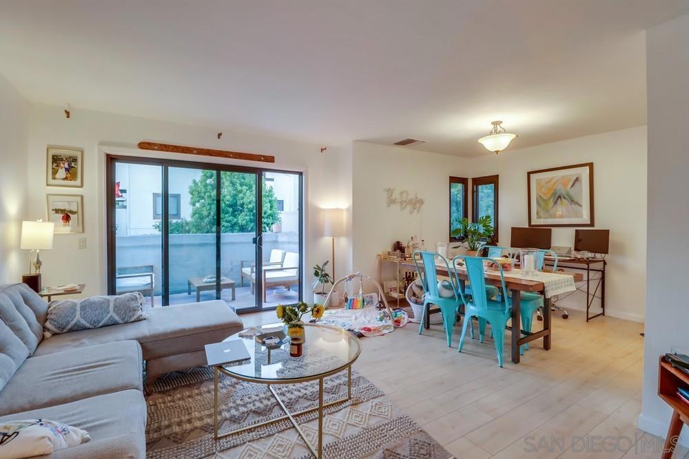 Point Loma - Residential Lease