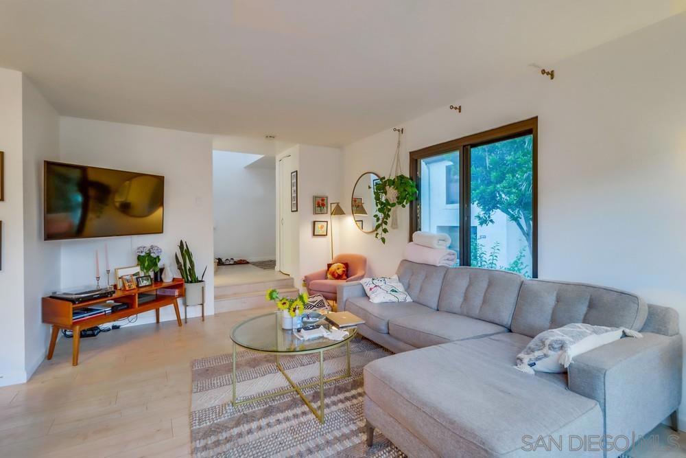 Point Loma - Residential Lease