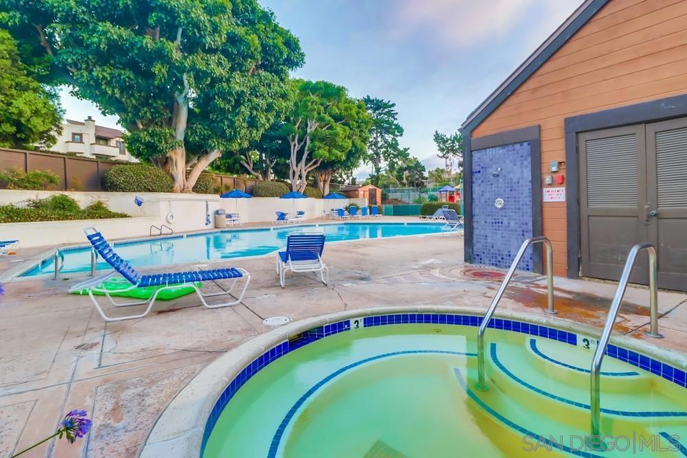 Point Loma - Residential Lease